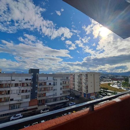 Apartamento Hana Podgorica Exterior foto