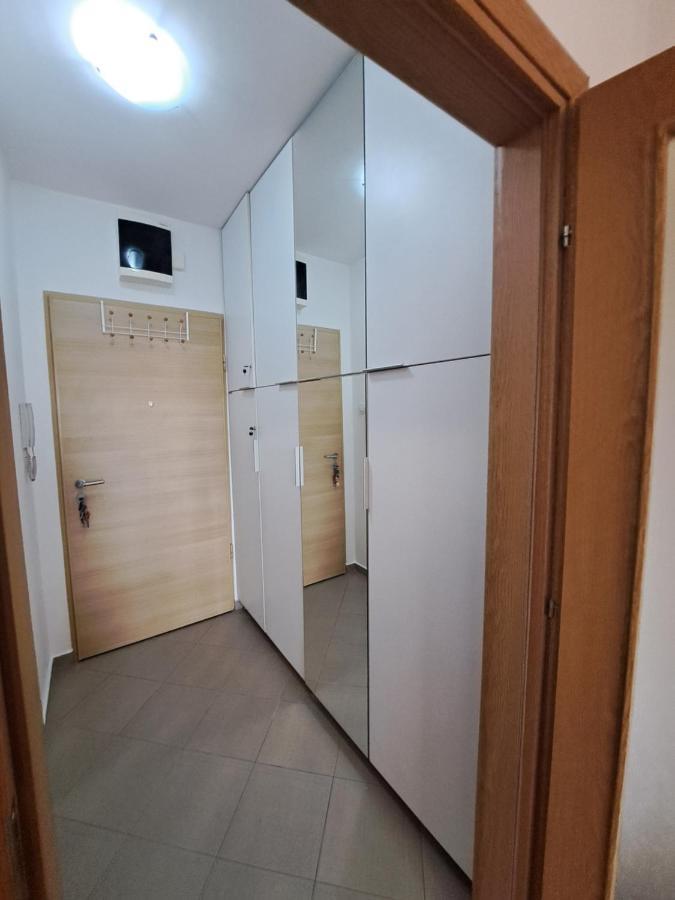 Apartamento Hana Podgorica Exterior foto