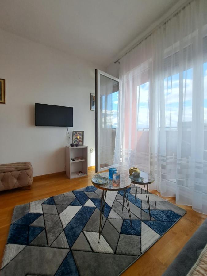 Apartamento Hana Podgorica Exterior foto