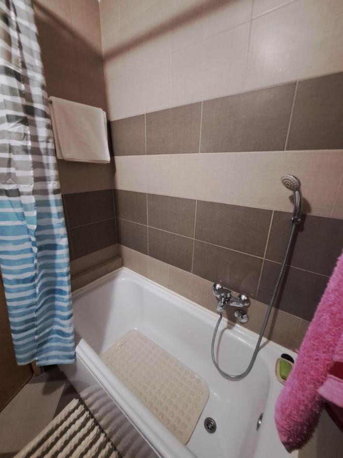 Apartamento Hana Podgorica Exterior foto
