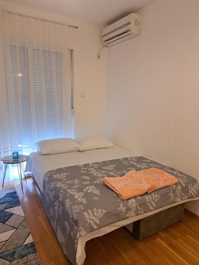 Apartamento Hana Podgorica Exterior foto