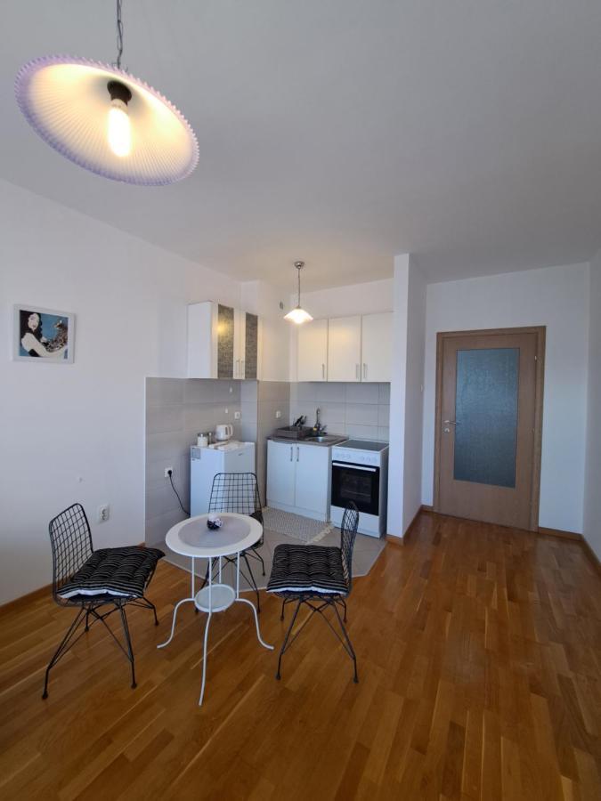 Apartamento Hana Podgorica Exterior foto